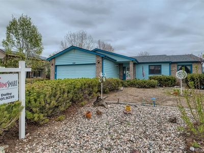 204 N 48th Ave, Greeley, CO, 80634