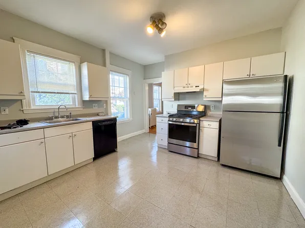 90 Pinkert St #A, Medford, MA 02155