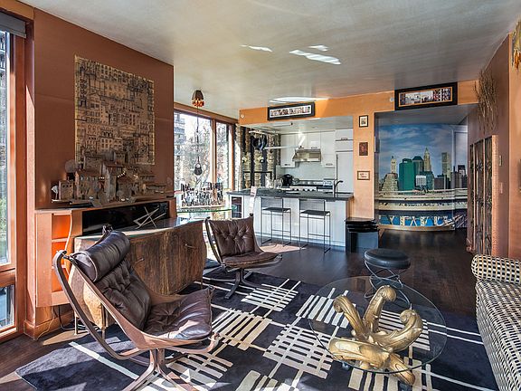 2nd image of 261 W 28th St APT 3B