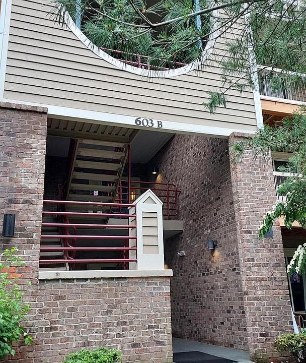 1st image of 603 Admiral Dr Unit 8