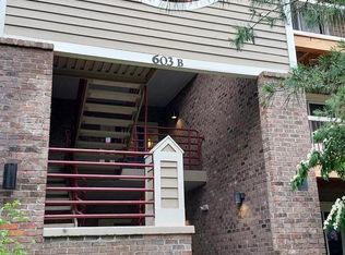 603 Admiral Dr UNIT 8, Annapolis, MD 21401