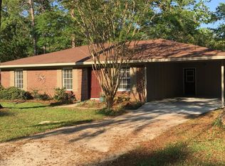 403 Wisconsin Ave, Lynn Haven, FL 32444
