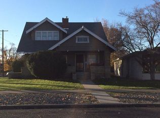 336 5th St #B, Lewiston, ID 83501