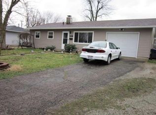 1018 Stewart Ave, Xenia, OH 45385