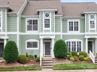 17447 Tuscany Ln #40, Cornelius, NC 28031