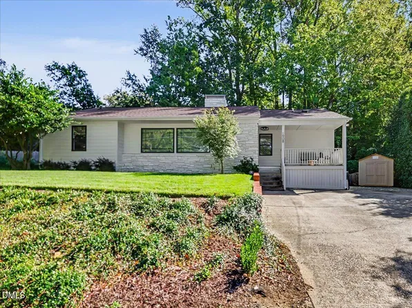 1908 White Oak Rd, Raleigh, NC 27608