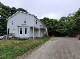 1244 State St APT 2, Bangor, ME 04401