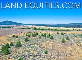 25110 Tableland Rd, Sprague River, OR 97639