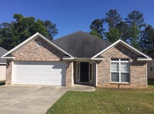 2080 Sylvan Lake Drive, Grovetown, GA 30813
