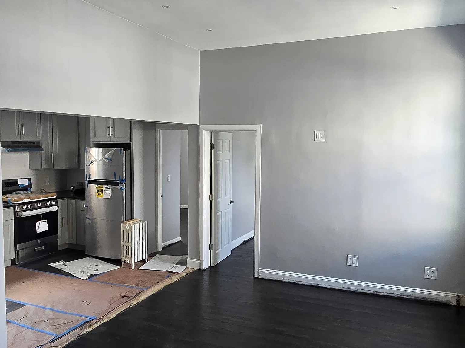 2 bed, $2,950 — Photo 1