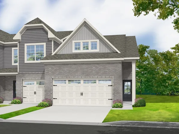 3706 Patten Paige Ln Lot 74, Rockvale, TN 37153