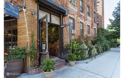 Sold by Douglas Elliman