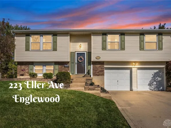 223 Eller Ave, Englewood, OH 45322
