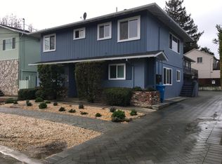 922 Academy Ave APT 1, Belmont, CA 94002
