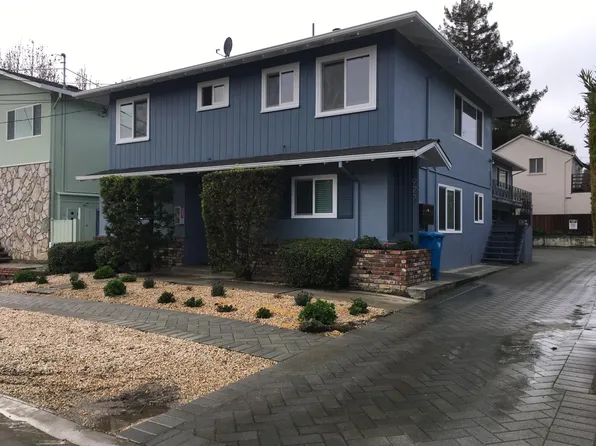 922 Academy Ave APT 1, Belmont, CA 94002