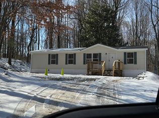 1199 Harmony Church Rd, Dawsonville, GA 30534