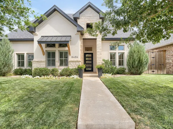8406 Georgetown Dr, Amarillo, TX 79119