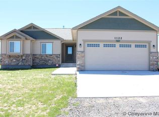 1122 Verlan Way, Cheyenne, WY 82009