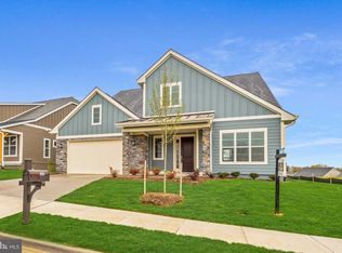 104 Mallard Dr, Lake Frederick, VA 22630