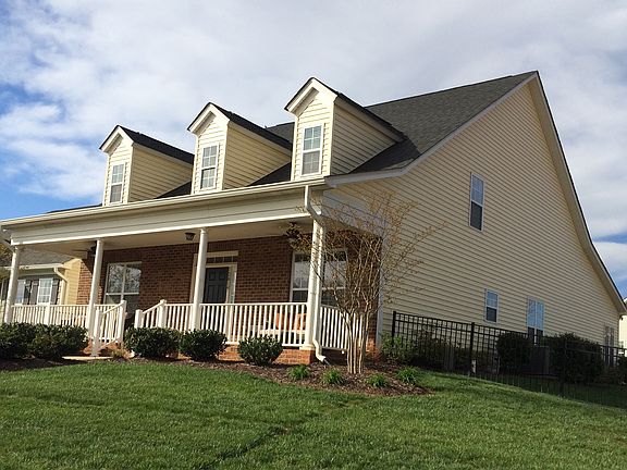 Beautiful corner lot