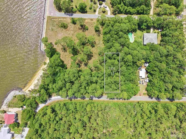 LOT 13 Dickerson Ave, Milton, FL 32583