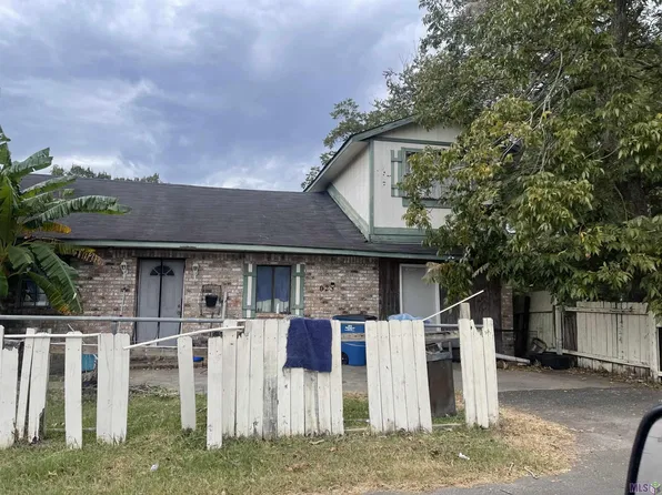 1023 Solomon Rd, Port Allen, LA 70767