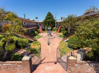 Ivy Manor Apartments, San Diego, CA 92104