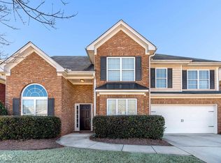 490 Astoria Way, McDonough, GA 30253
