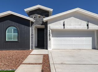 15141 Laura Ln, El Paso, TX 79938