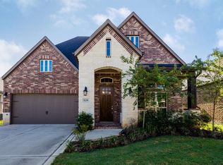 5239 Pickford Grv, Sugar Land, TX 77479