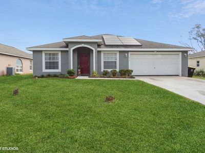 1713 Sail Ct, Poinciana, FL, 34759