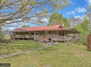 55 Brier Ridge Rd, Hinton, WV 25951
