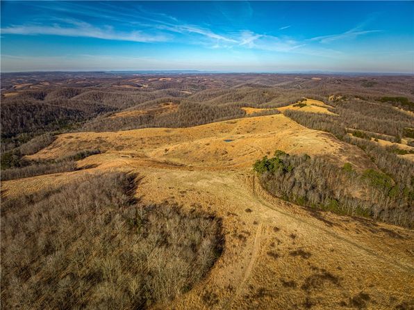 208 Whippoorwill Trl, Harriet, AR 72639