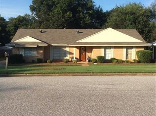 4251 Delmar Dr, Montgomery, AL 36109