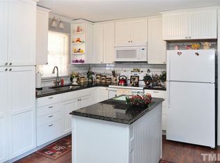 583 Piney Grove Church Rd, Siler City, NC 27344