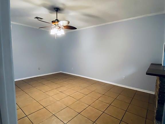 LIVING ROOM VIEW FROM MASTER BEDROOM