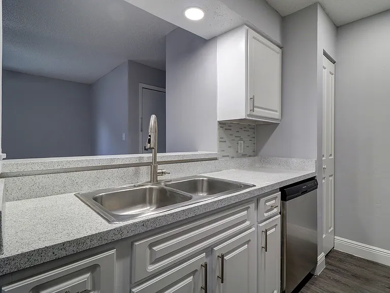 Diamond Kitchen
