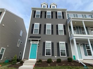 6937 Dunton Rd, Chesterfield, VA 23832