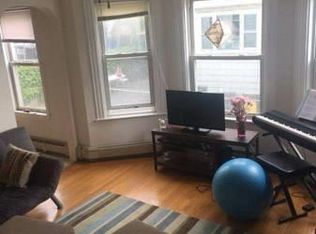 25 Ibbetson St #788, Somerville, MA 02143