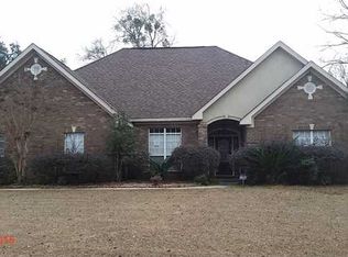 8607 Tunbridge Wells Dr N, Semmes, AL 36575