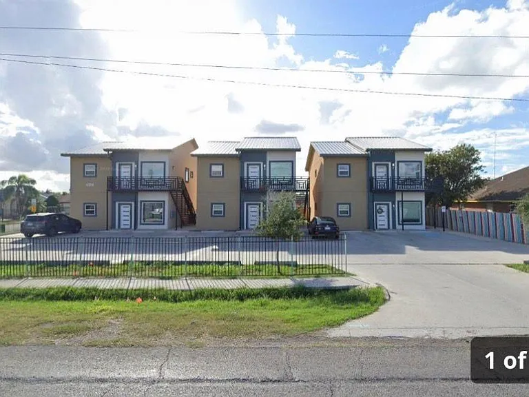 4105 Old Highway 77 #F — Photo 14
