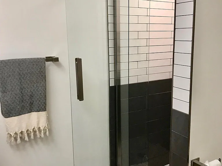Guest bath