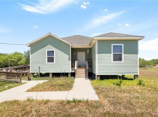 27171 Fm 803, San Benito, TX 78586