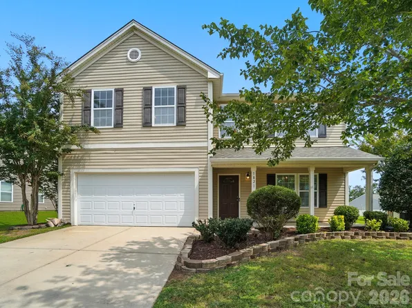 1821 Tradd Ave, Clover, SC 29710