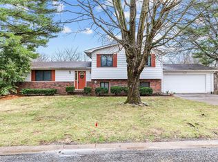 25419 Elsah Hills Dr, Elsah, IL 62028