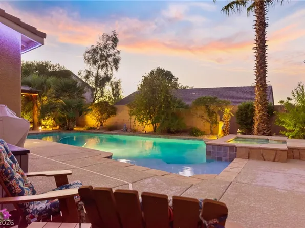 2700 Peekskill Ave, Henderson, NV 89052