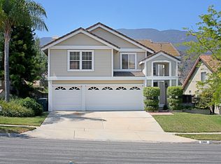 3360 Deaver Dr, Corona, CA 92882