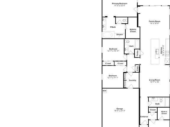 2nd image of 10443 W Mohave St