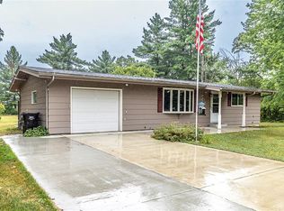 119 Scott Street, Black River Falls, WI 54615