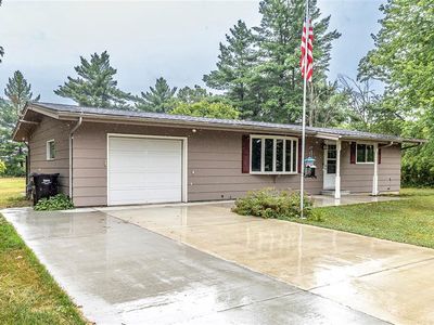 119 Scott Street, Black River Falls, WI, 54615